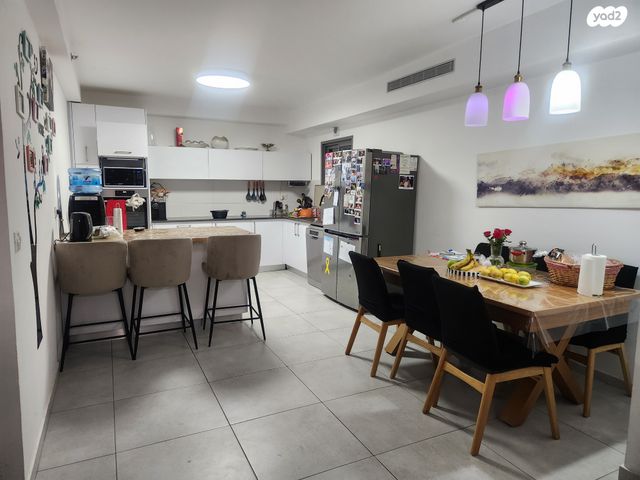 דירה, עפרה חזה 12, משכנות האומנים, קרית מוצקין