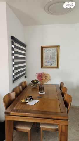 דירה, יהודה הלוי 59, רמת חן ובן ציון, נתניה