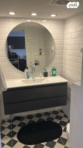 דירה, אלי לנדאו 60, הרצליה פיתוח, הרצליה