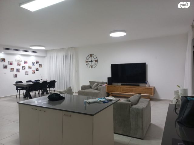 גג/ פנטהאוז, אריאל שרון 1, נווה שרון / שער העיר, נתיבות