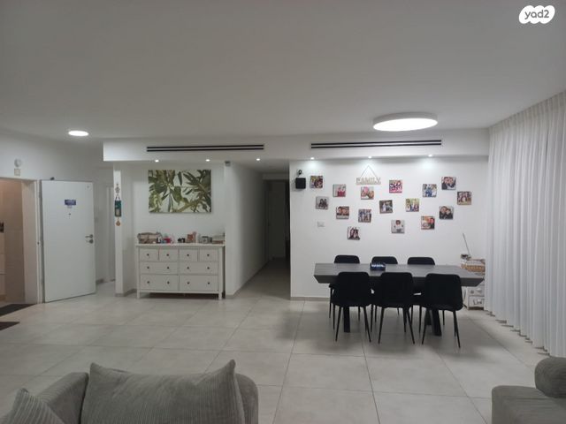 גג/ פנטהאוז, אריאל שרון 1, נווה שרון / שער העיר, נתיבות