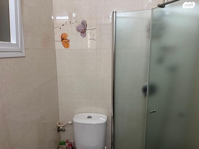 דירה, דרך יד לבנים 125, נווה יוסף, חיפה