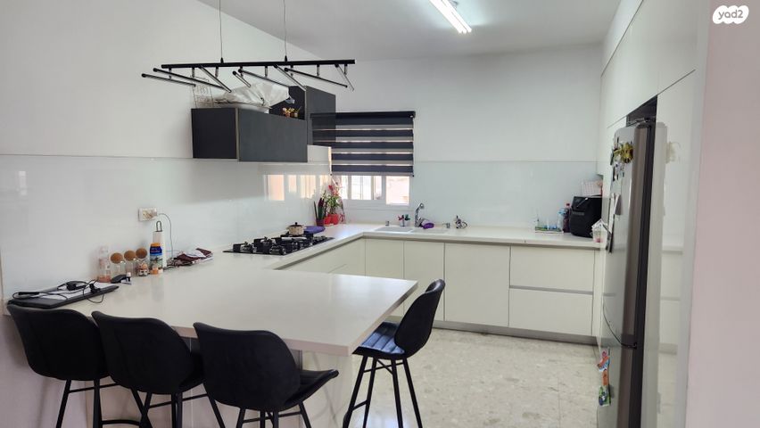 דירה, יהודה הלוי 59, רמת חן ובן ציון, נתניה