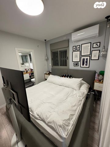 דירת גן, תמר 17, נווה מונוסון, יהוד מונוסון