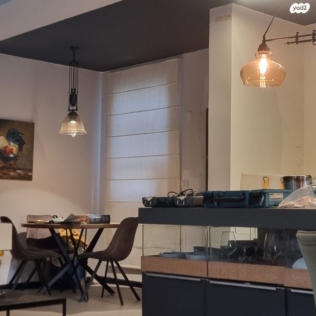 דירת גן, הי"ד 23, נווה רמז, חולון