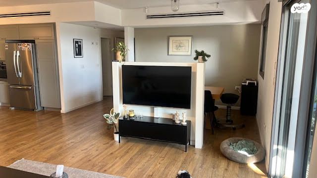 דירה, הברוש 7, סביוני גני תקווה, גני תקווה