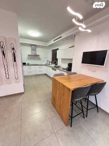 דירה, לילינבלום 21, קרית בנימין, קרית אתא