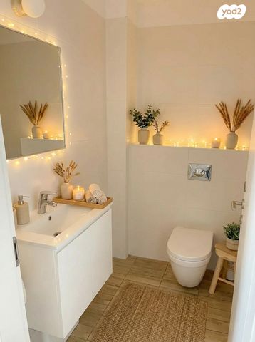 דירה, דרך מנחם בגין 160, מונטיפיורי, הרכבת, תל אביב יפו