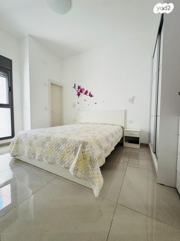 דירה, שדרות הרצל 31, קרית ים א', קרית ים