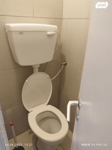 דירה, הרב אברהם יצחק הכהן קוק 22, הר שלום, בני ברק