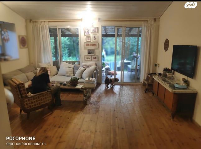 בית פרטי/ קוטג', החרוב 1, אביאל, אביאל