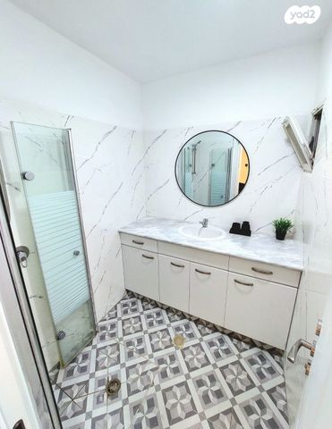 דירה, שדרות יעלים 64, שכונה ה', באר שבע