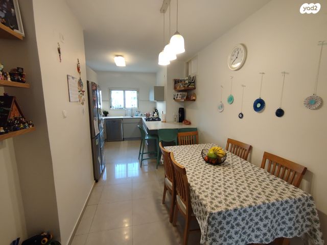 דירה, בארי 72, צפון מזרח מרכז העיר, נתניה