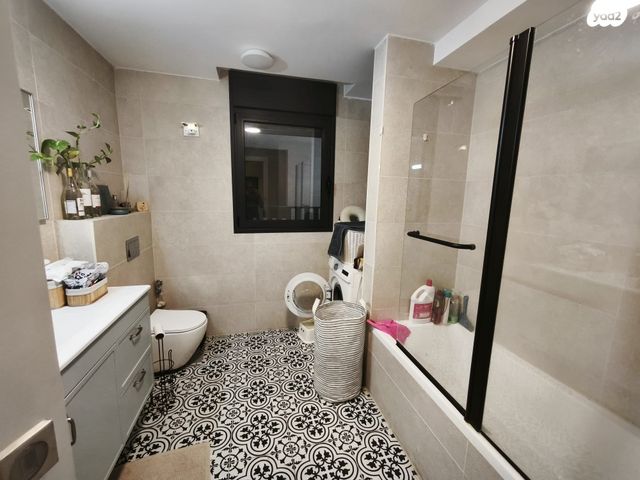 דירה, בארט 3, נווה אביבים, תל אביב יפו