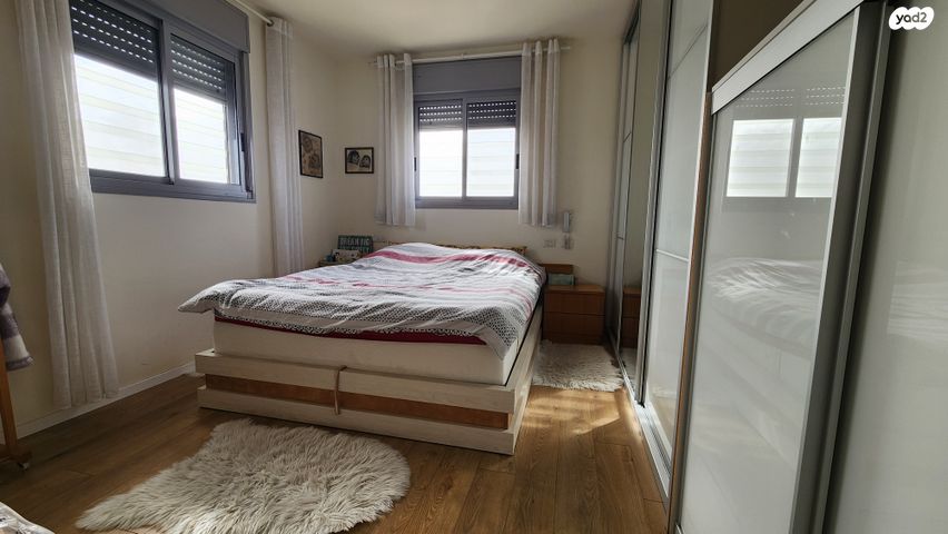 דירה, אלונים 24, קרית השרון, נתניה