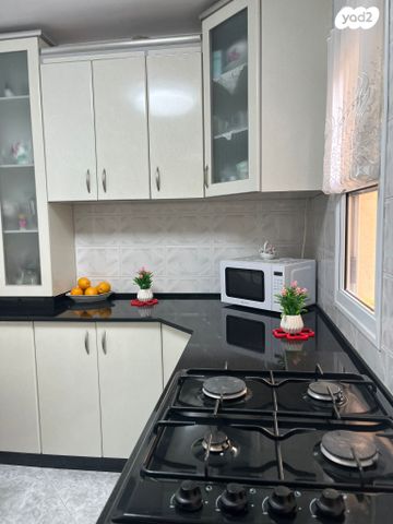 דירה, שדרות בן גוריון 28, בן גוריון, רמלה