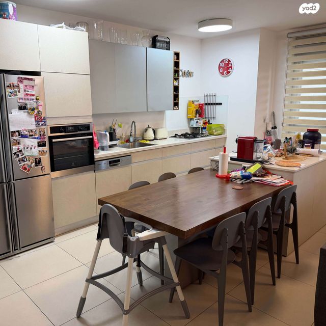 דירה, שלמה וחיה אנגל 37, כפר סבא הירוקה, כפר סבא