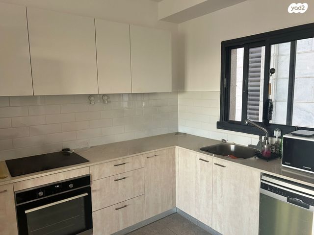 דירה, דרך שיבא 8, רמת אפעל, רמת גן