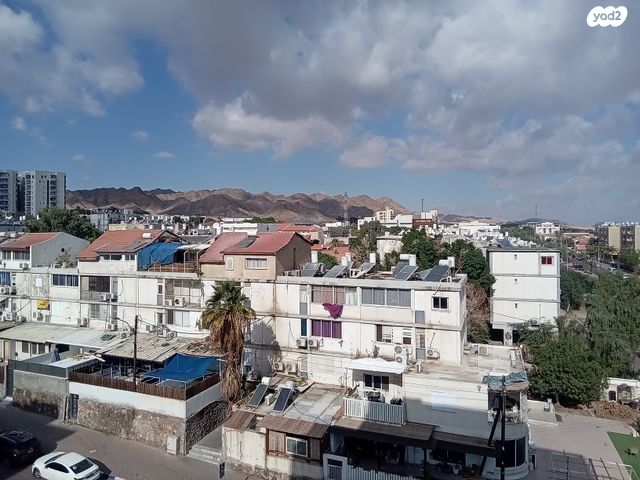 דירה, רודד 1, דקל, אילת