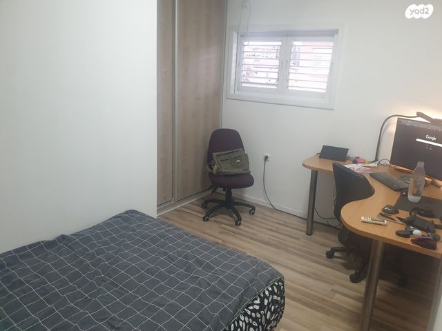 דירה, סמטת בצלאל 7, רמב"ם, ראשון לציון