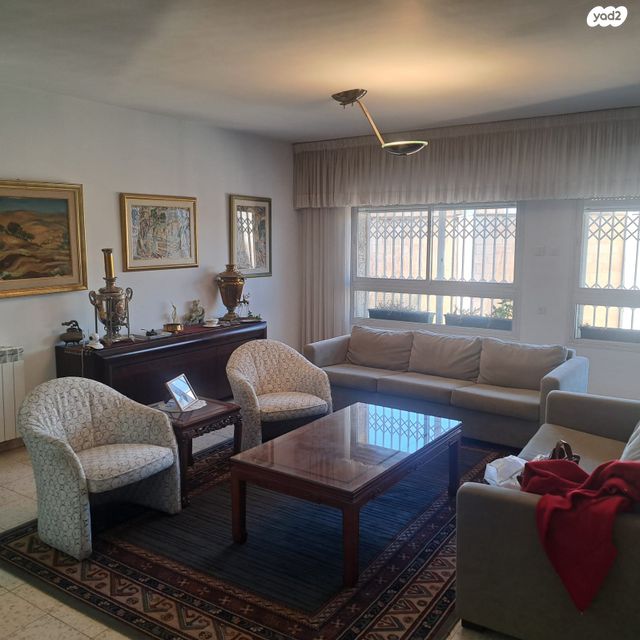 שדרות ש"י עגנון 4