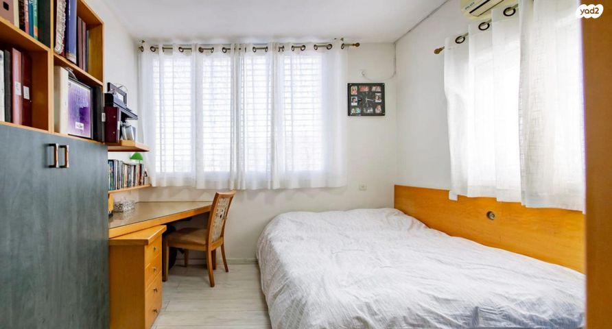 דירה, אשר בר לוי 5, כפר גנים ב, פתח תקווה