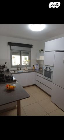 דירה, המהר"ל 31, שכונה ו', באר שבע