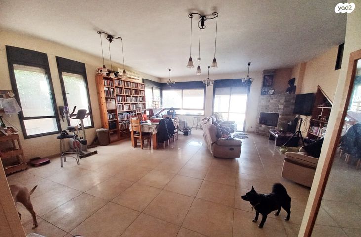 בית פרטי/ קוטג', הפרחים 1, בית השיטה, בית השיטה