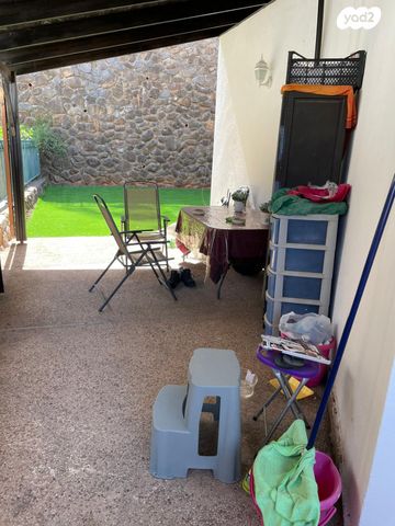 בית פרטי/ קוטג', הורדים 114, שכונת הורדים, קרית שמונה