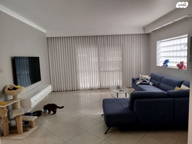 בית פרטי/ קוטג', רוברטו בקי 13, רמות הרכס, באר שבע