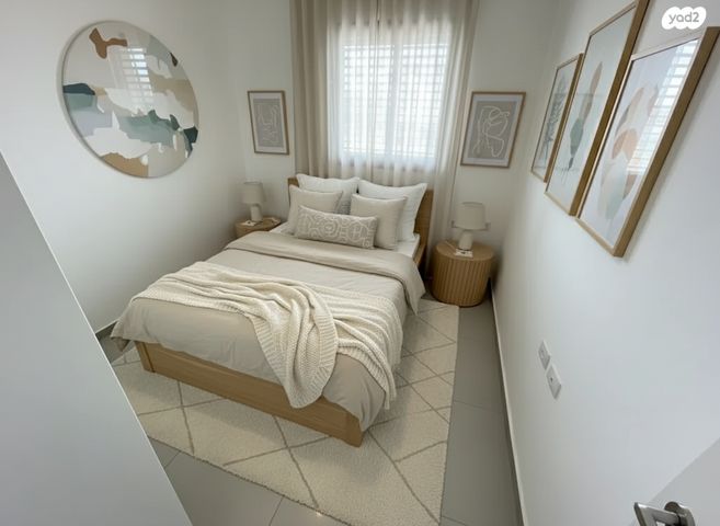 דירה, דרך מנחם בגין 160, מונטיפיורי, הרכבת, תל אביב יפו