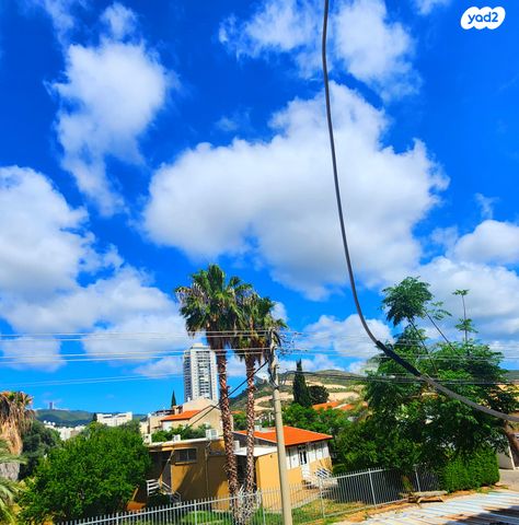 דירה, הרב ברזני סלומון 9, עמידר, טירת כרמל