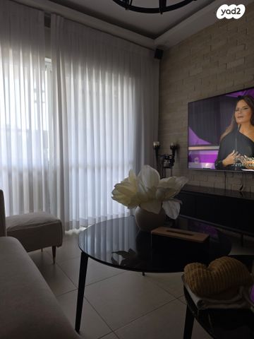 דירה, האנפה 10, גילה, ירושלים