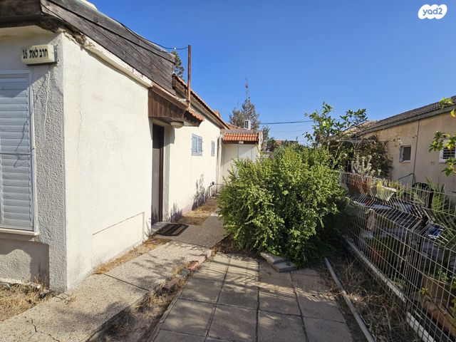 דירה, התקומה 45, קרית חיים מערבית, חיפה