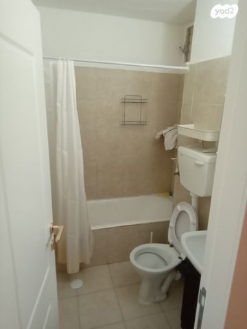 דירה, רודד 1, דקל, אילת