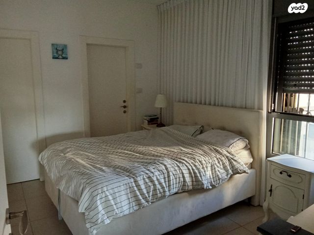 דירה, מרים מזרחי 12, שעריים, רחובות