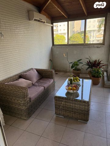 דירה, קלישר 2, נאות שקמה, ראשון לציון