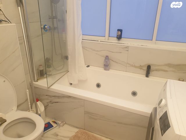 דירה, סמטת בצלאל 7, רמב"ם, ראשון לציון