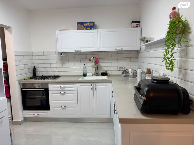 דירה, שמחה ארליך 2, שכונה י"א, באר שבע