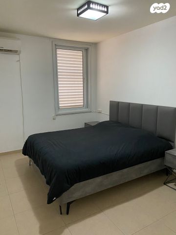 דירה, הצבי 25, שכונה ה', באר שבע