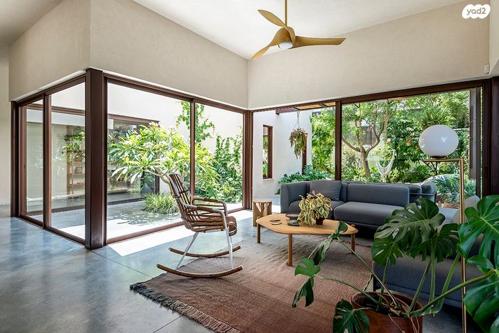 בית פרטי/ קוטג', שחף 4, עין שריד, עין שריד