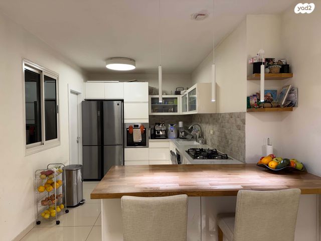 דירה, פנחס חגין 11, כפר גנים ג, פתח תקווה