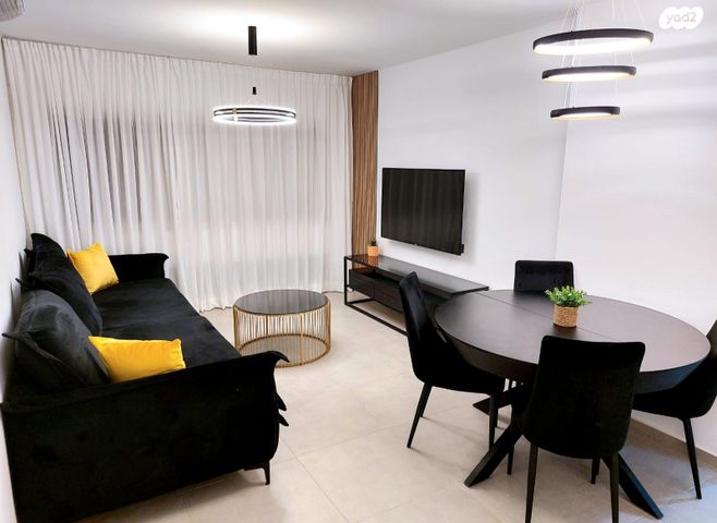 שדרות יעלים 64