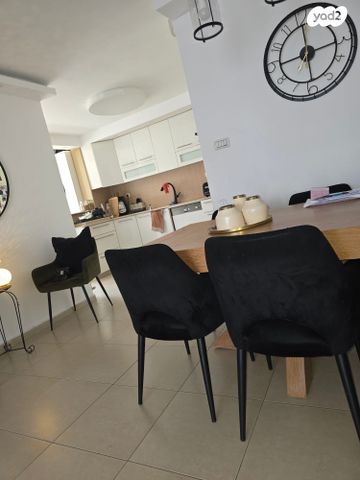 דירה, האנפה 10, גילה, ירושלים