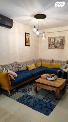 דירה, רבקה אמנו 16, כרמי גת, קרית גת