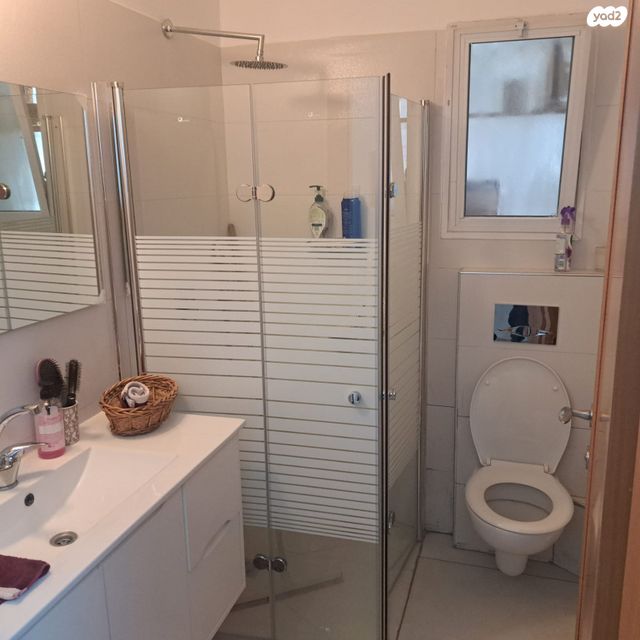 דירה, שדרות ש"י עגנון 4, גבעת הורדים, רסקו, ירושלים