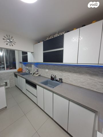 דירה, שדרות בן גוריון 31, בן גוריון, רמלה