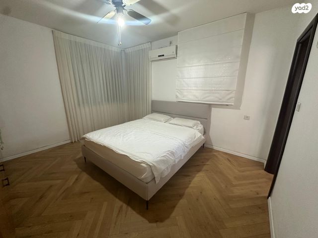 דירה, קלישר 2, נאות שקמה, ראשון לציון