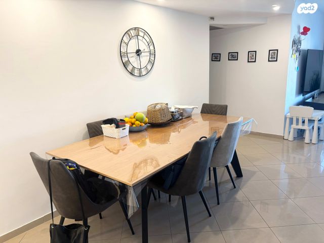 דירה, שורשים 1, ברנע, אשקלון