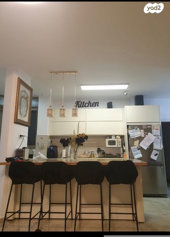 דירת גן, עמוס ירקוני 12, שכונה ו', באר שבע